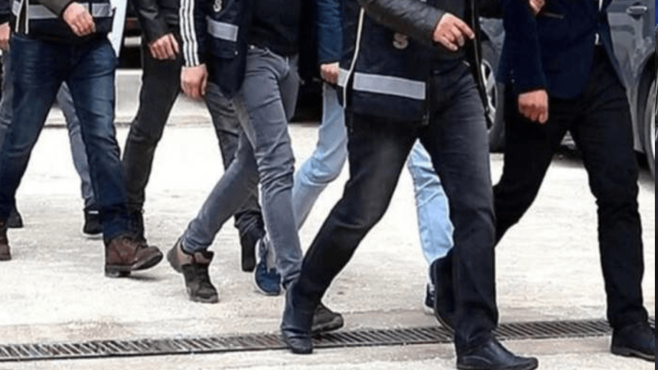 Samsun'daki uyuşturucu operasyonunda 4 kişi yakalandı