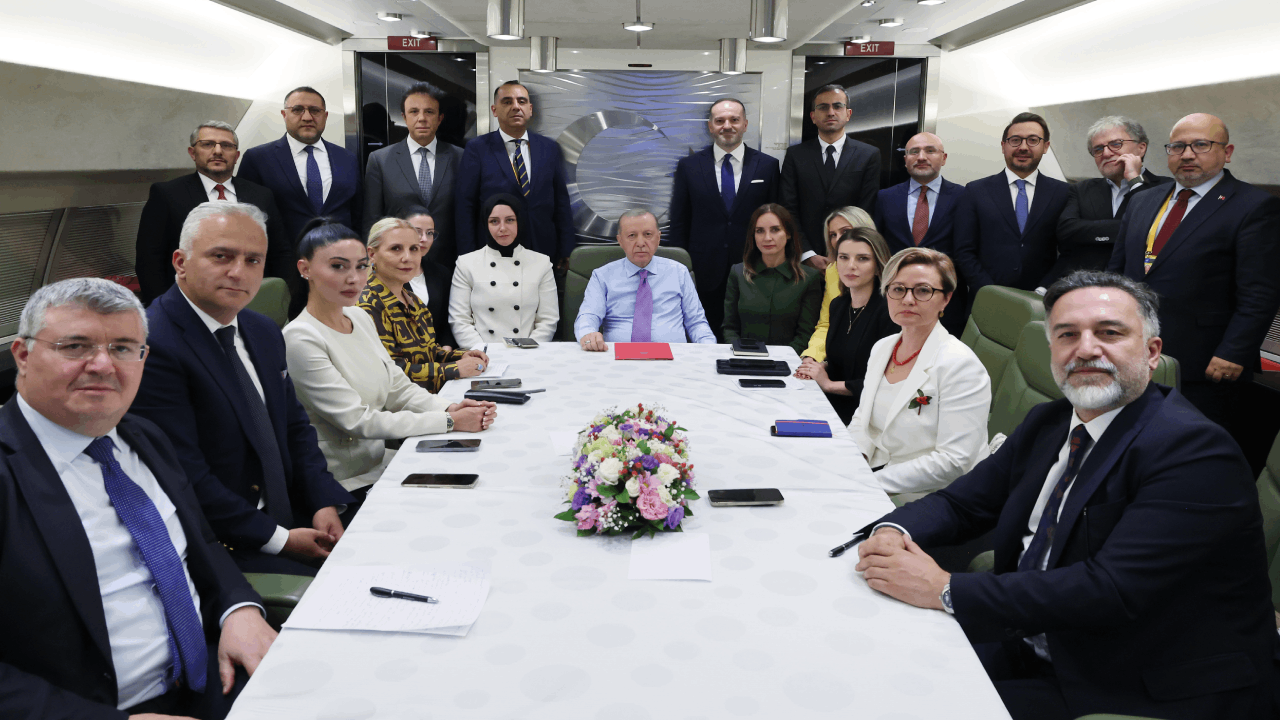 Erdoğan Kılıçdaroğlu'na bu sözlerle sahip çıktı