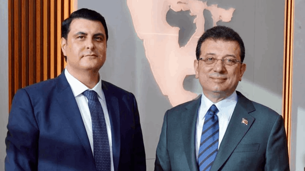 Adalette çifte standart: Gaziantep'te HTS kayıtları delil sayılmadı