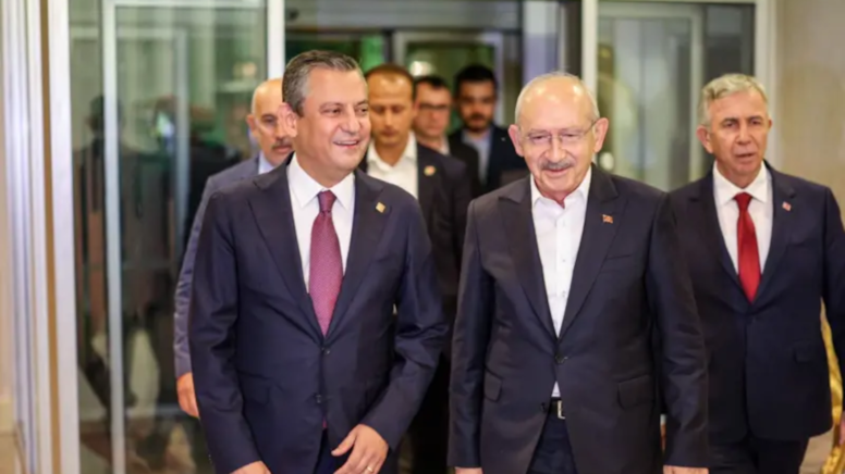 'Mutlak butlan' tartışmasına MHP'den ilk yorum