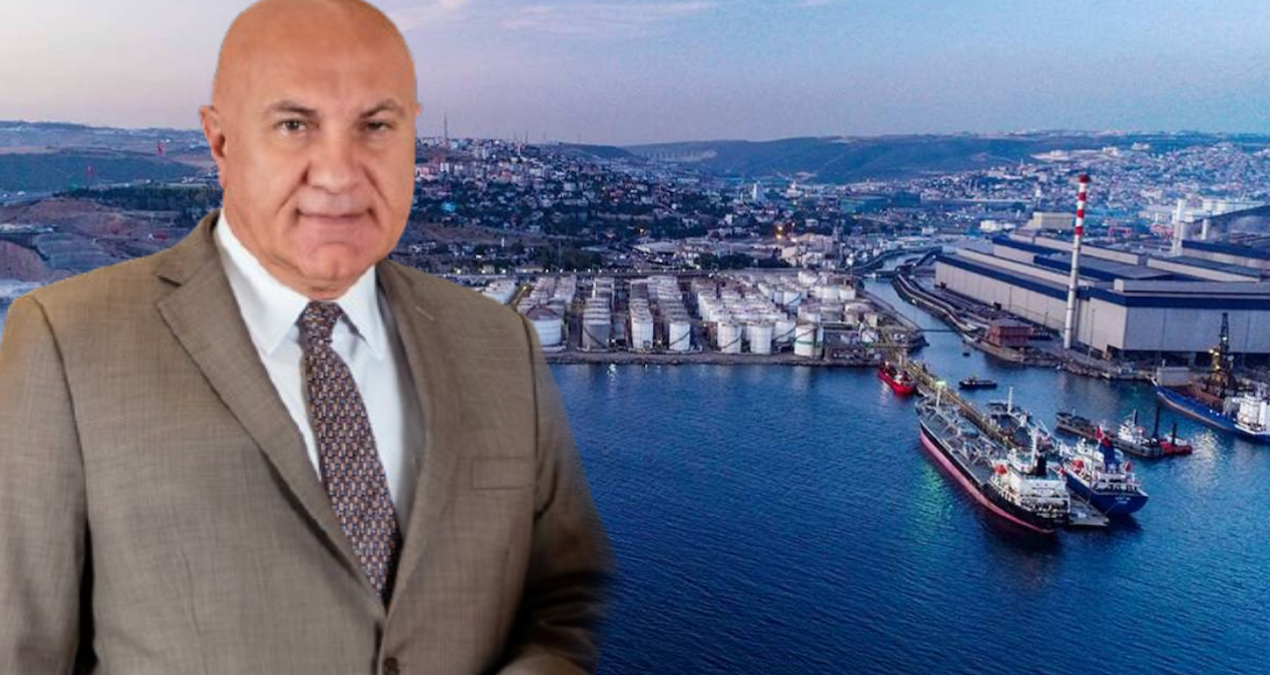 Türkiye'nin kimya devi Polisan Holding satılıyor: Yeni sahibi belli oldu thumbnail