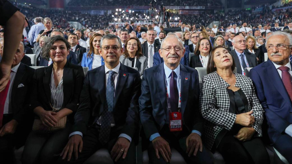 Son Dakika Haber Görseli