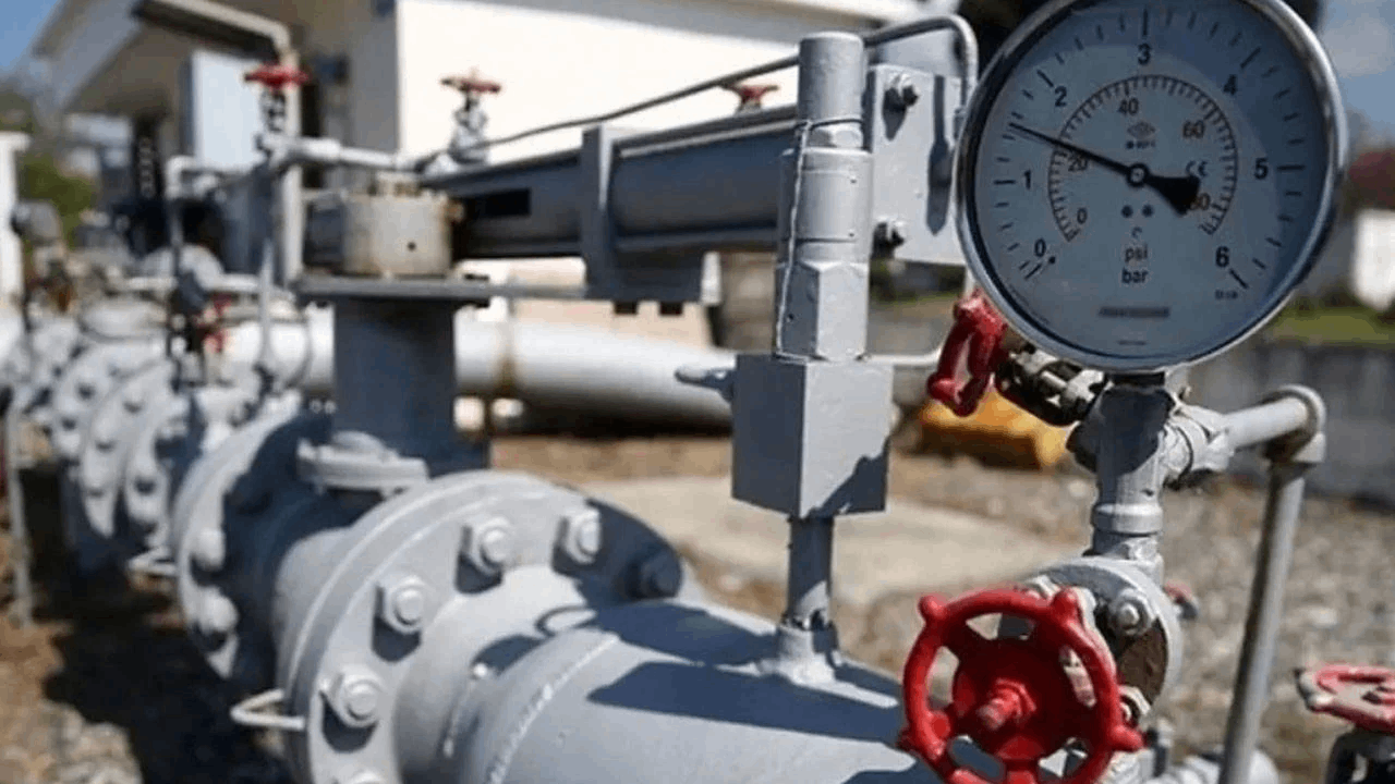 Enerjide İran'a bağımlılığımız arttı