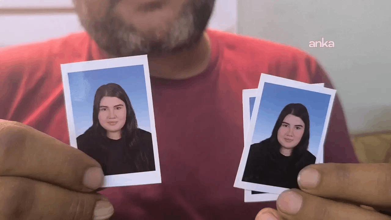 'Staja gidiyorum' diye çıktı: 17 yaşındaki kız 4 gündür aranıyor