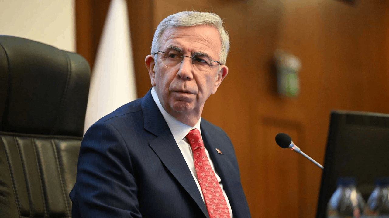 Mansur Yavaş: 'Bu saatten sonra Kılıçdaroğlu'yla görüşmem'