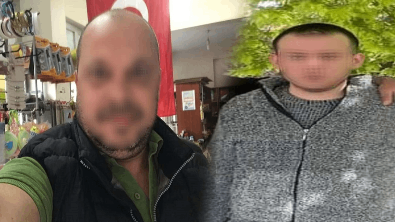 Son Dakika Haber Görseli