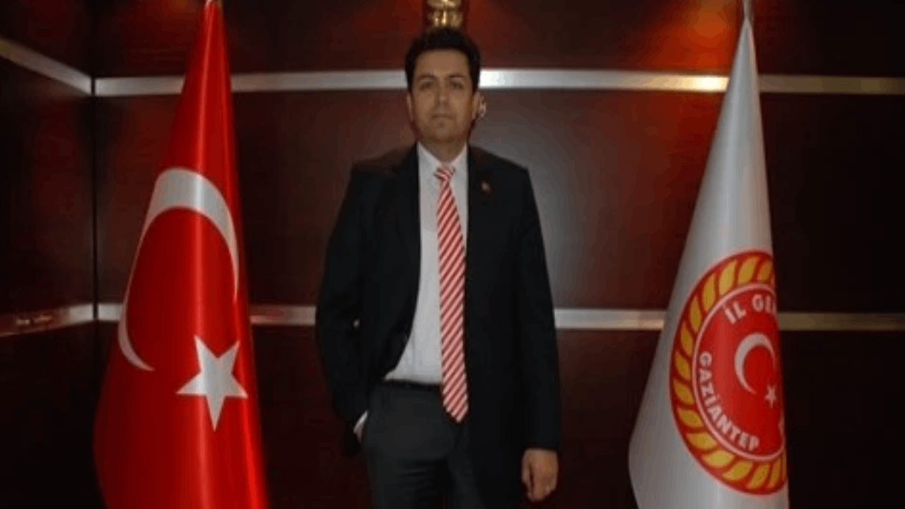 AKP’li eski başkandan ‘sanayi’ eleştirisi… Sanayi büyük darbe yiyor