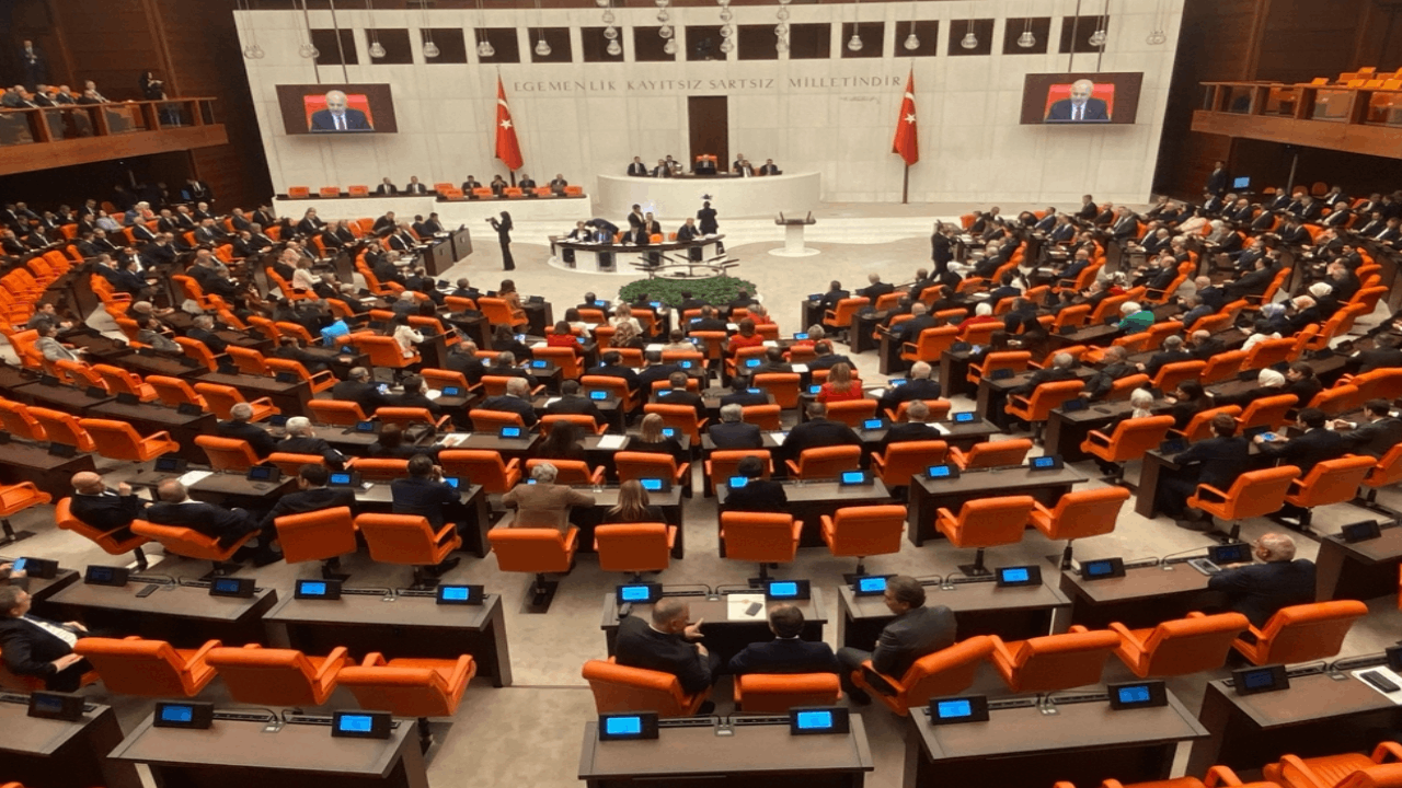 Son Dakika Haber Görseli