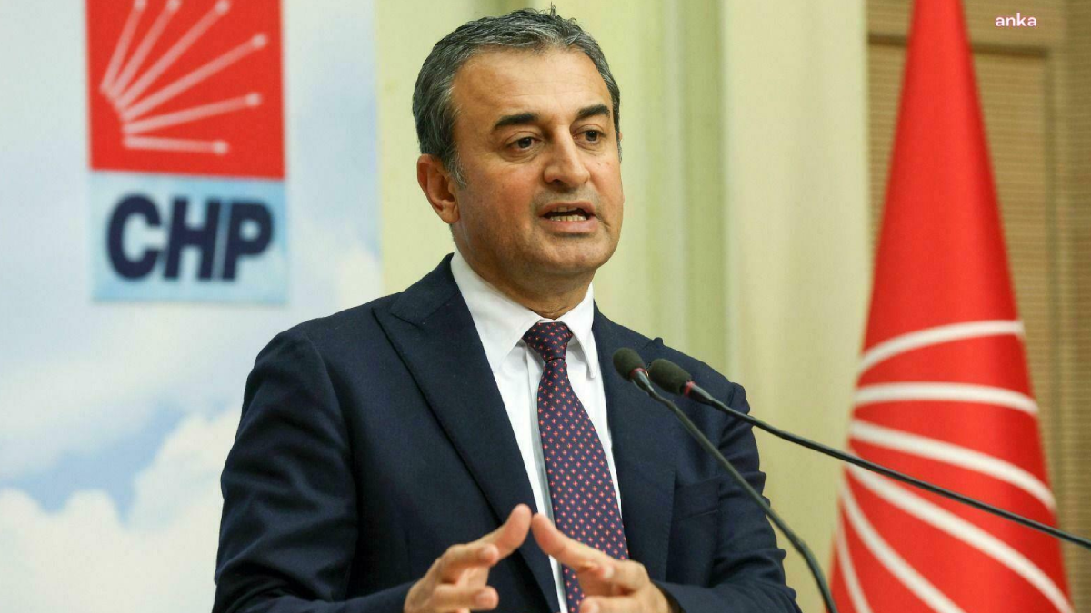 CHP'li Bulut'tan '600 troll' iddiasına suç duyurusu