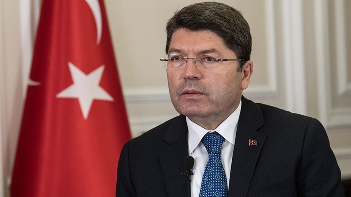 Adalet Bakanı: Müzakeresi tamamlanan dosyalarda uzlaşma oranı yüzde 83
