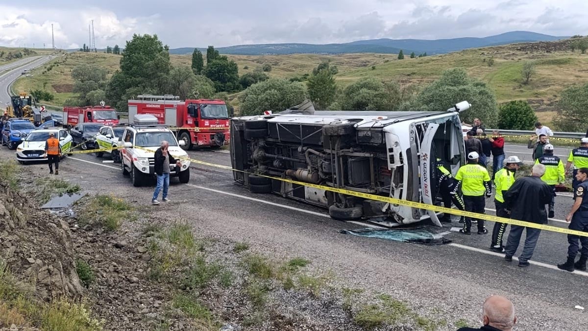 Son Dakika Haber Görseli