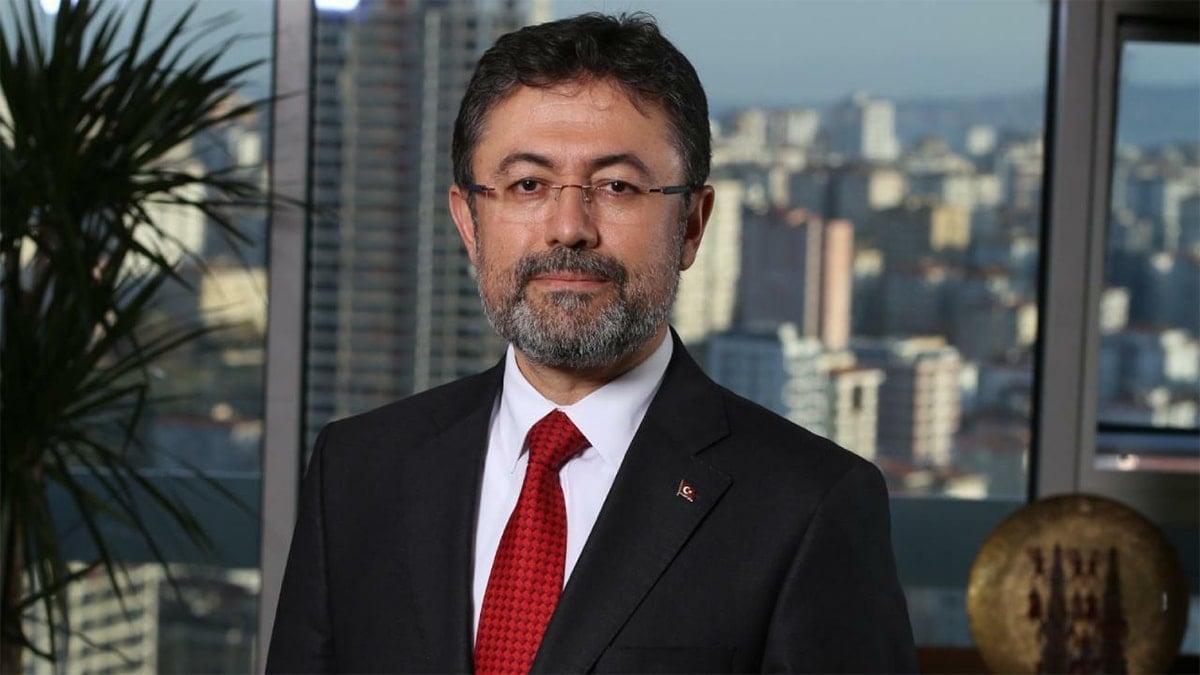 Bakan Yumaklı: Bayramda 3 milyon 330 bin hayvan kesildi
