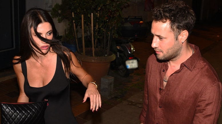 Ünlü oyuncuların planı suya düştü