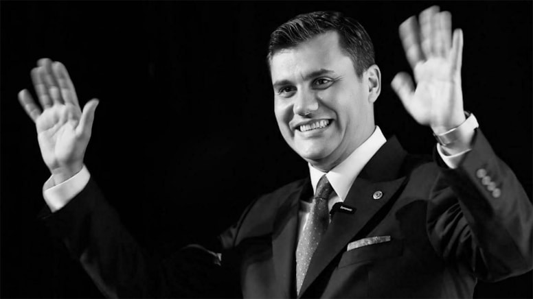 Sanatçılardan Ferdi Zeyrek paylaşımı