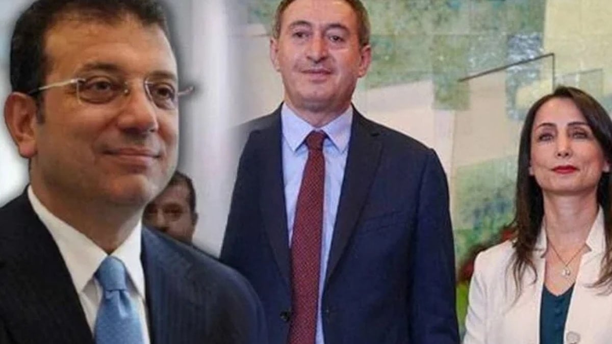 DEM Parti'den üç ay sonra ilk Silivri ziyareti