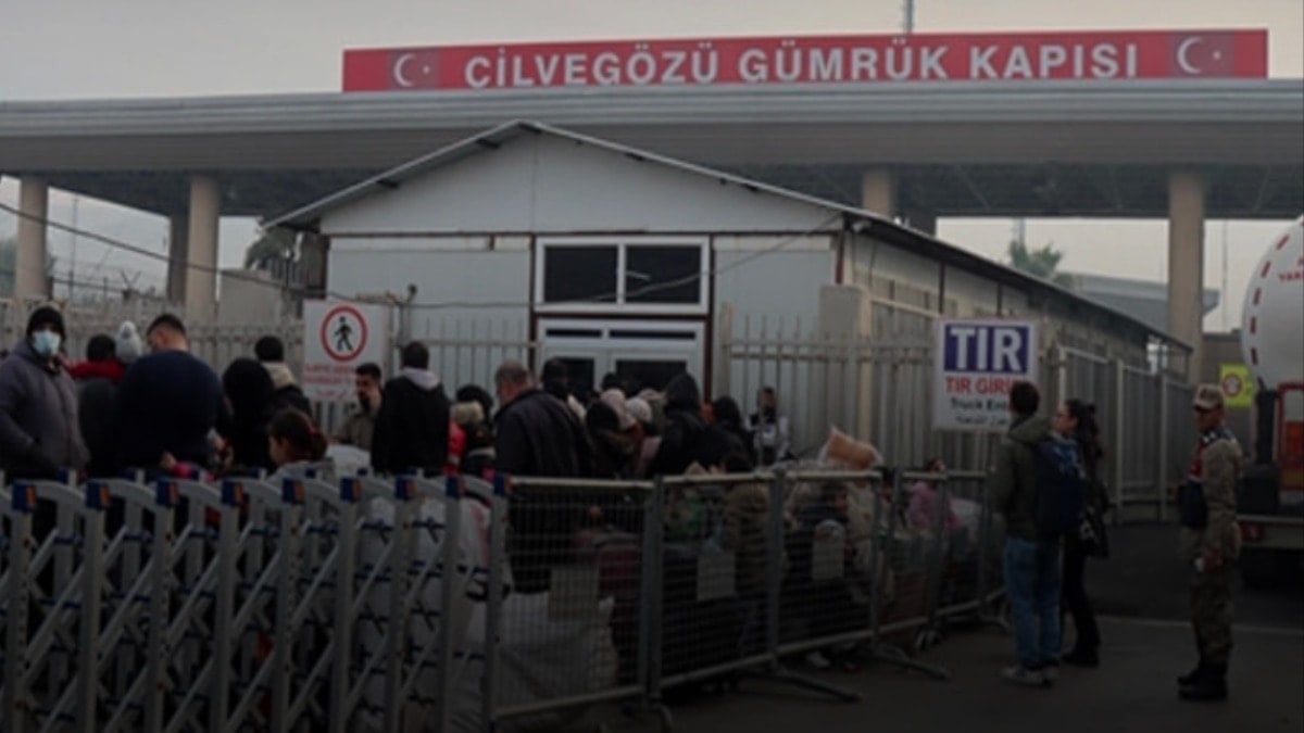 Suriye'den Türklere vize nankörlüğü: Moritanyalılara ücretsiz Türklere paralı