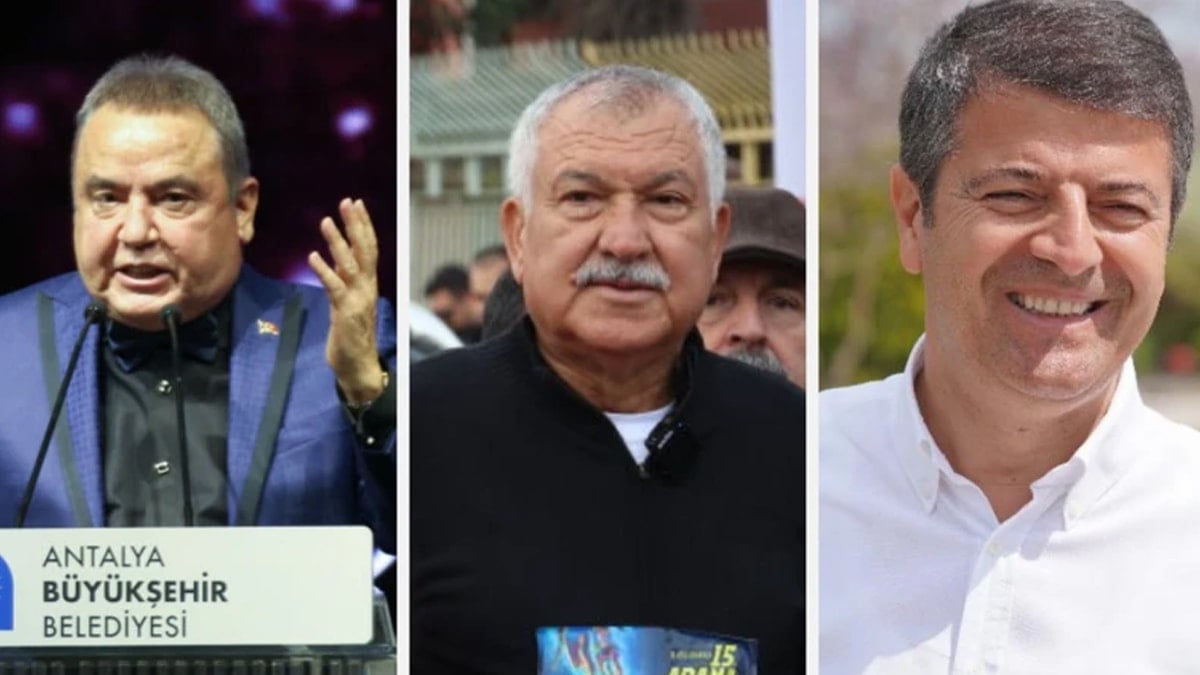 CHP'li 3 belediye başkanı gözaltına alındı, AKP'li isim 'yeni operasyon' sinyali verdi: '2 il risk altında'