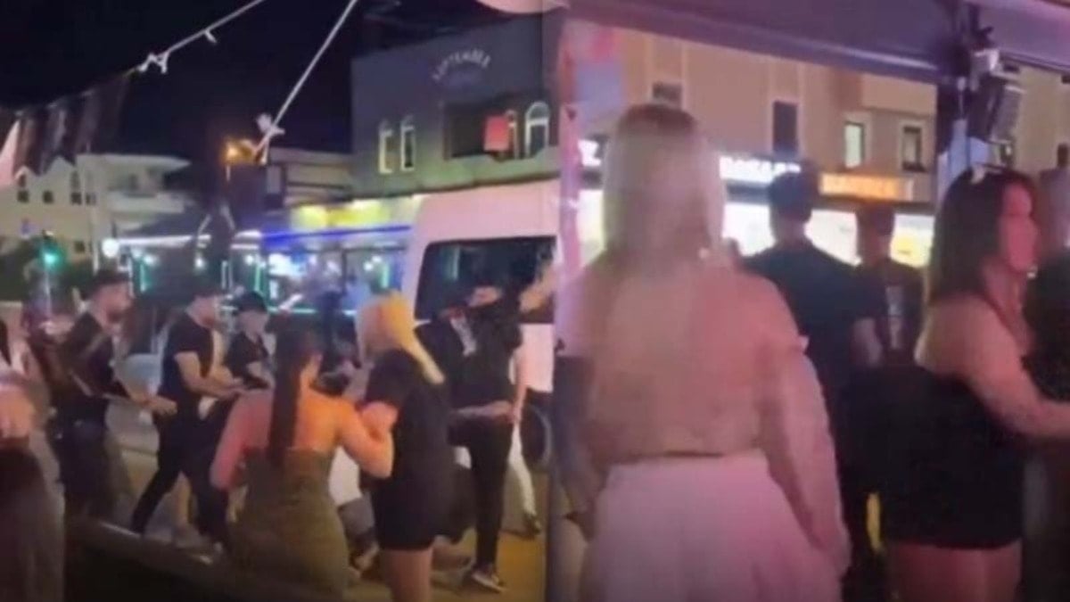 Marmaris'i karıştıran olay hakkında yeni gelişme
