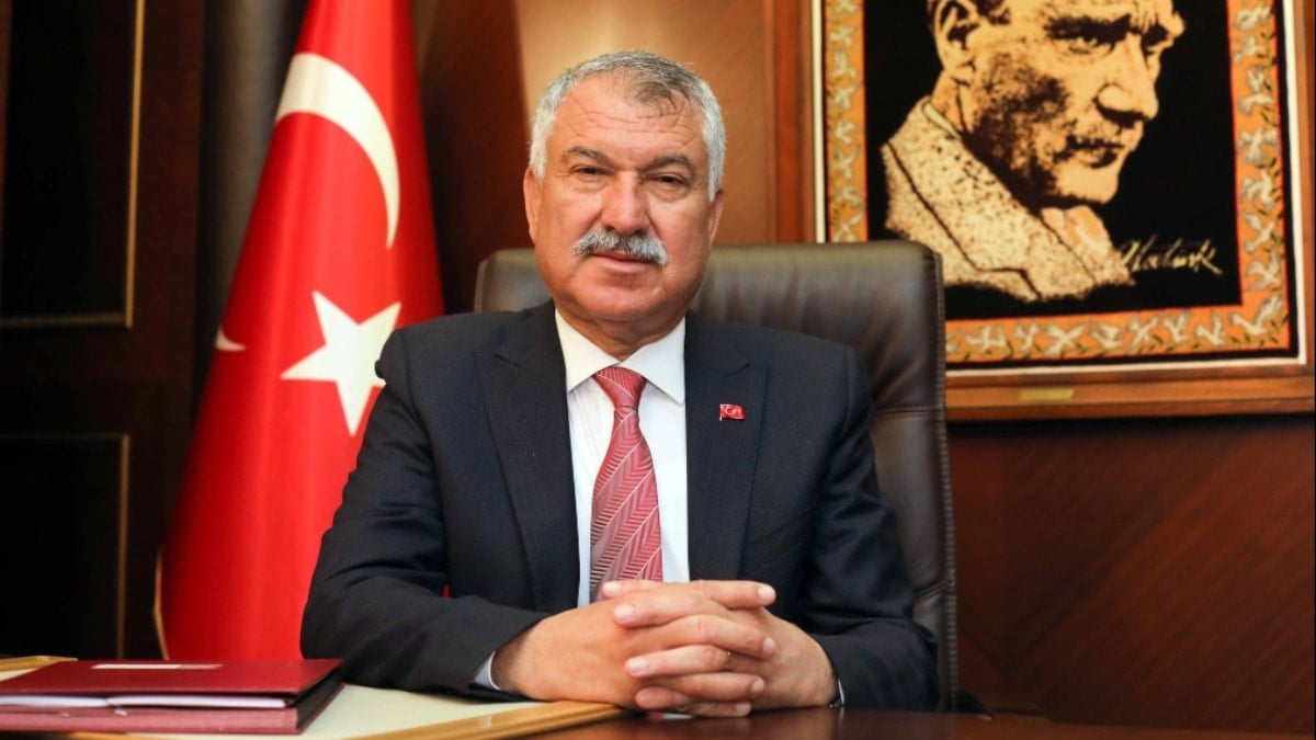 Zeydan Karalar'ın tutukluluğuna itiraz edildi!
