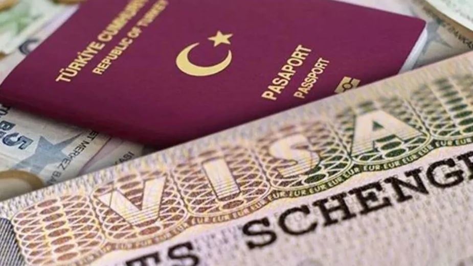 Schengen vizesinde yeni kurallar belli oldu!