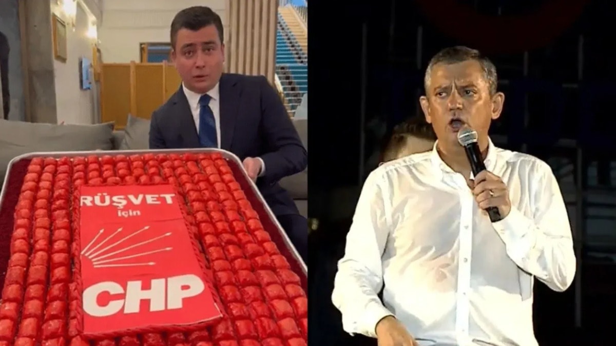 Son Dakika Haber Görseli