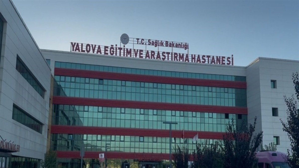 Yalova'da 45 işçi hastanelik oldu