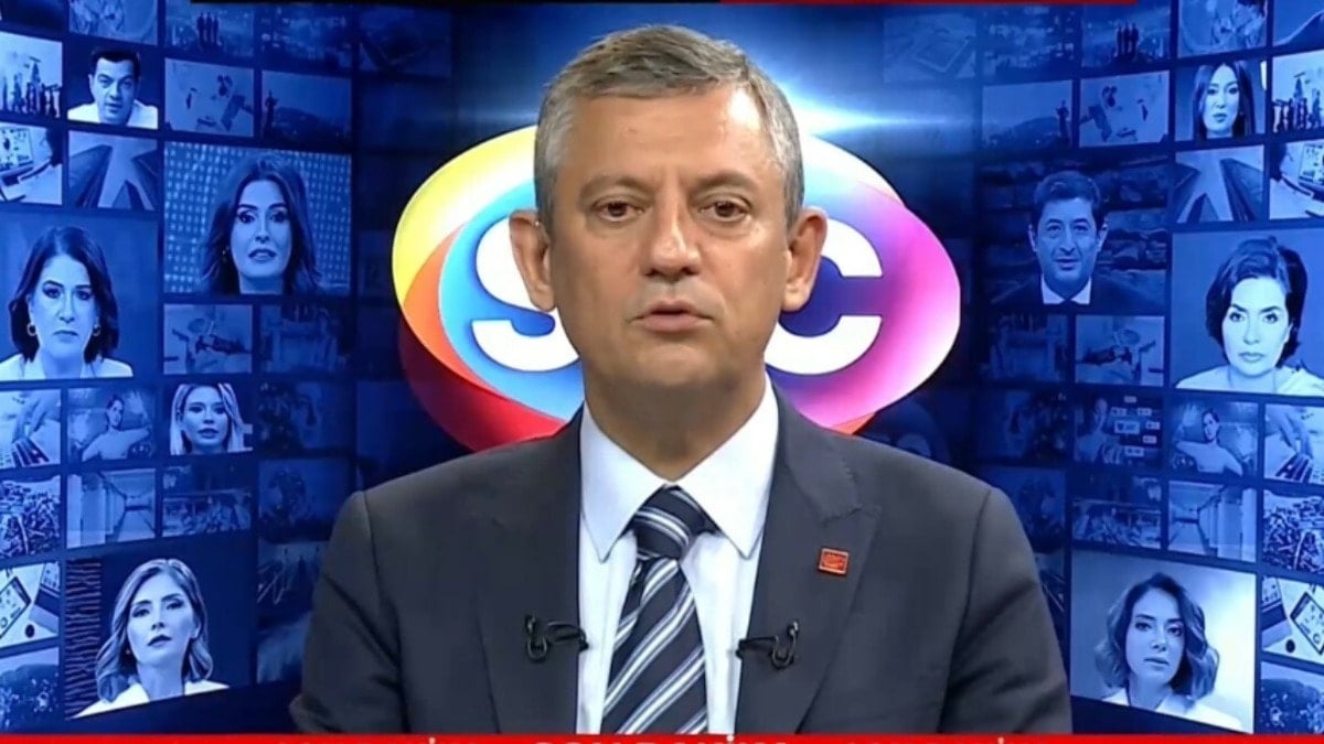 Son Dakika Haber Görseli