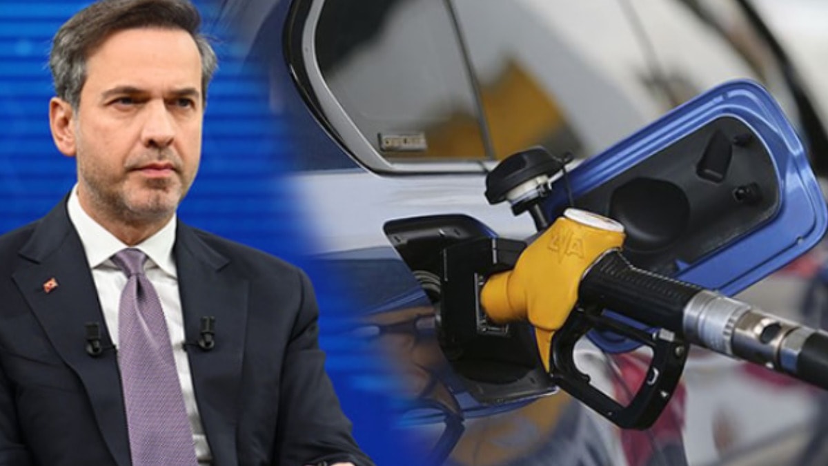 Dün bakan petrol müjdesi verdi, cumartesi benzine zam geliyor