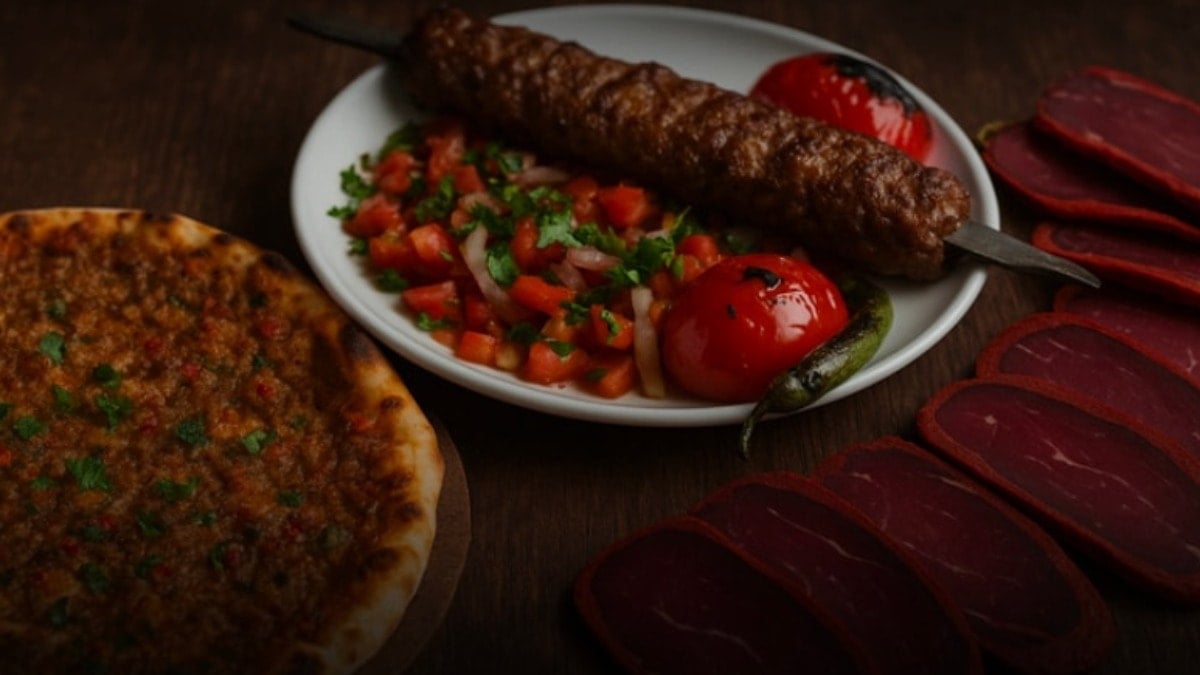 Lahmacun, kebap, pastırma markaları ifşa oldu: Bunların hepsini bize yedirdiler!