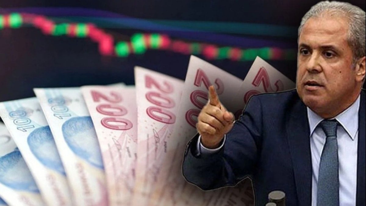 Zamlar AKP mahallesinin bile içine sinmedi