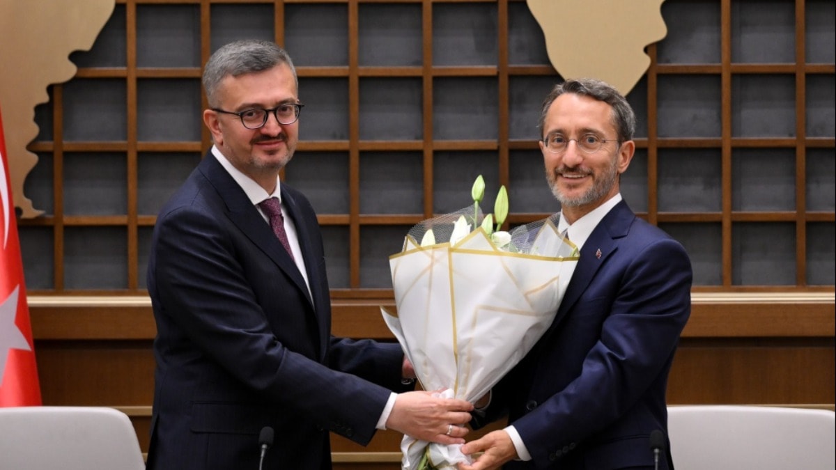 Son Dakika Haber Görseli