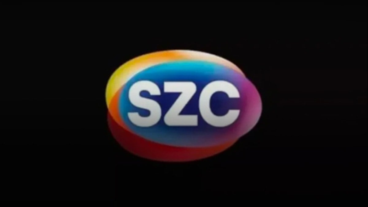 Kararmış SÖZCÜ TV ekranında 9. gün