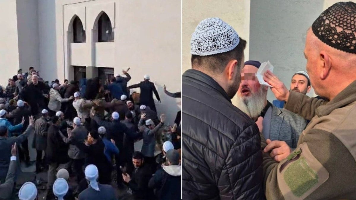 Menzil’de miras savaşı vites yükseltti! Akıl almaz suçlamalar havada uçuşuyor