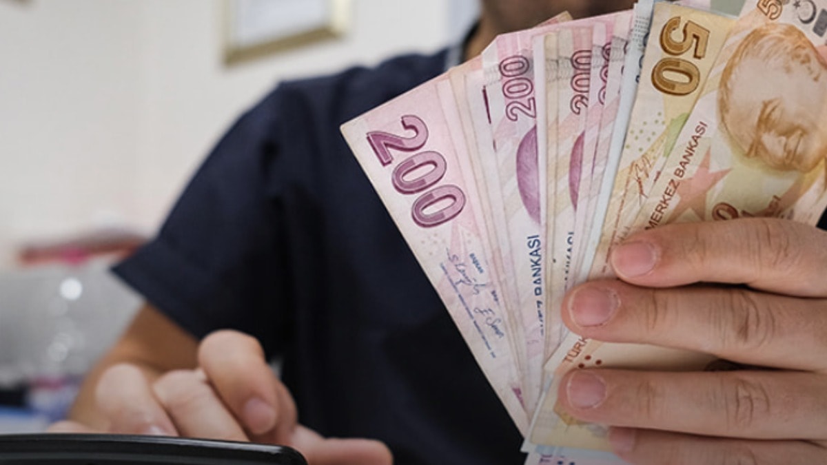 Son dakika... Emekli ve memur zammı belli oldu