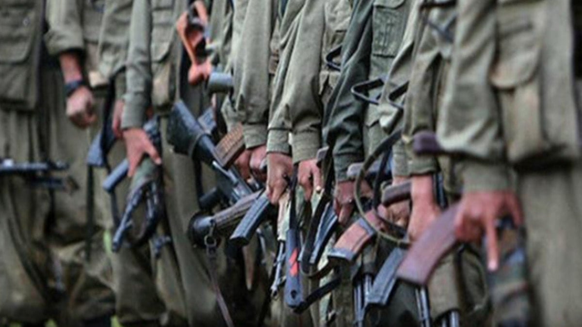 Türkiye için kritik viraj: Silah bırakan PKK'lılar ne yapacak?