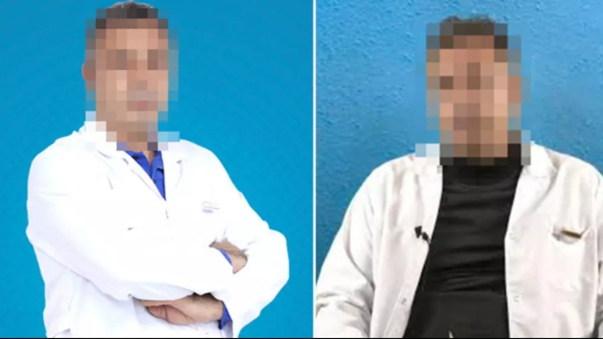 Devlet hastanesinde skandal: Lazer parası isteyen doktor suçüstü yakalandı