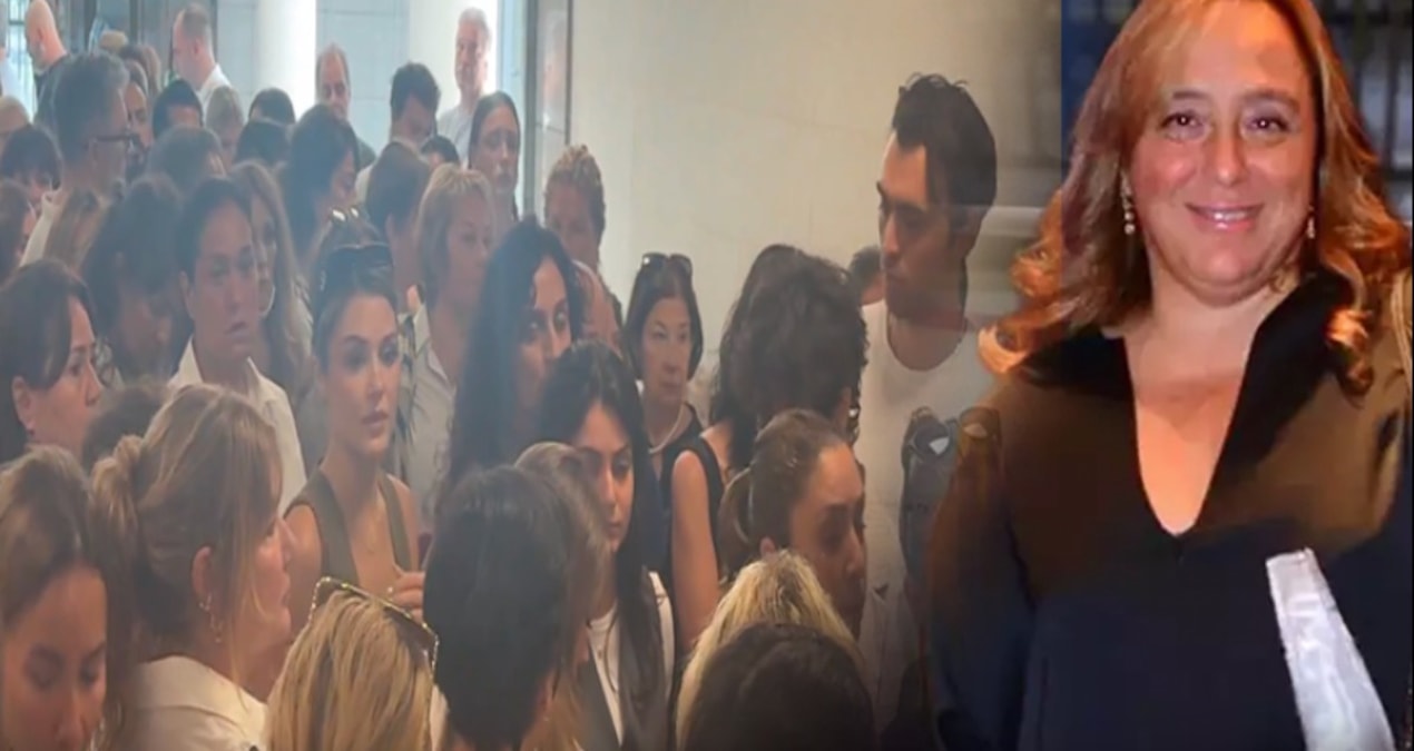 Ayşe Barım Duruşması İçin Ünlü İsimler Destek Veriyor: Yargı Süreci ve Beklentiler