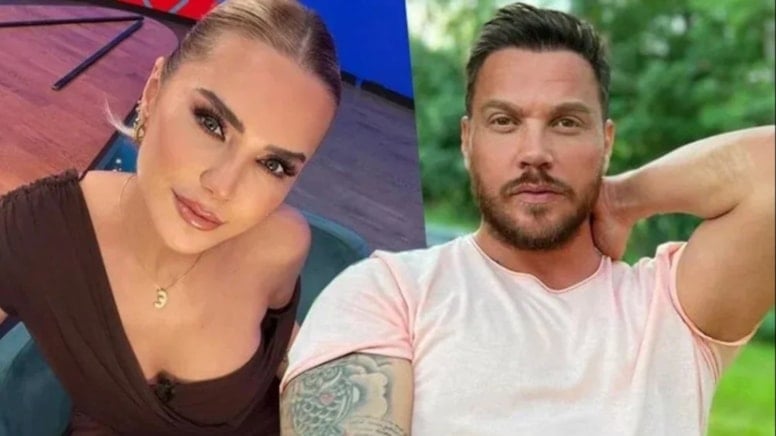 Önce paylaştı, sonra sildi! Sinan Akçıl ayrılık sonrası ateş püskürdü