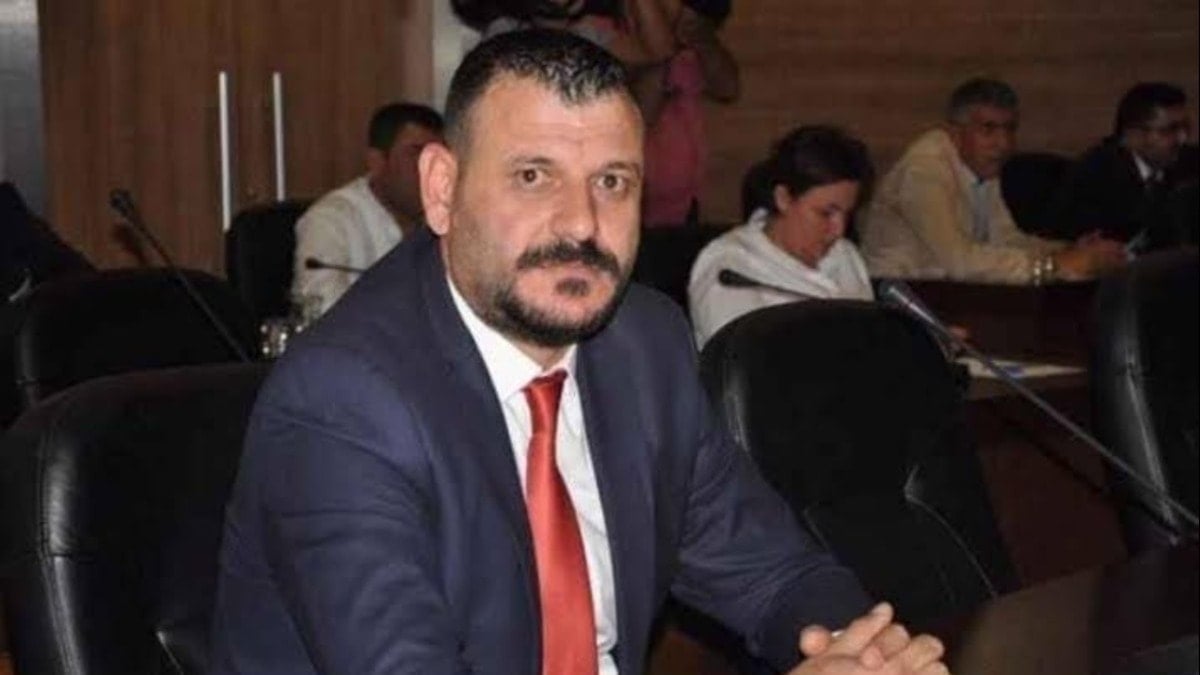 “FETÖ’nün siyasi ayağı” paylaşımına 5 yıl sonra soruşturma