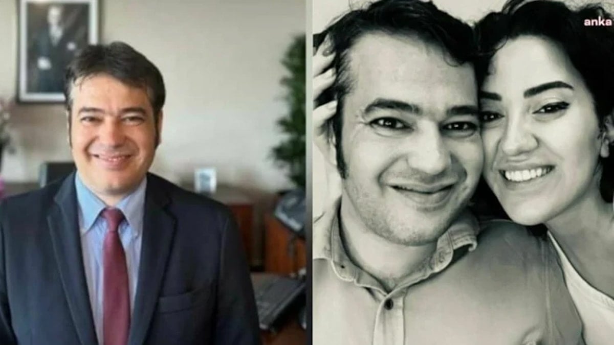 Ramazan Gülten'in avukatlarından ‘yüksek riskli doğum’ vurgusuyla tahliye talebi
