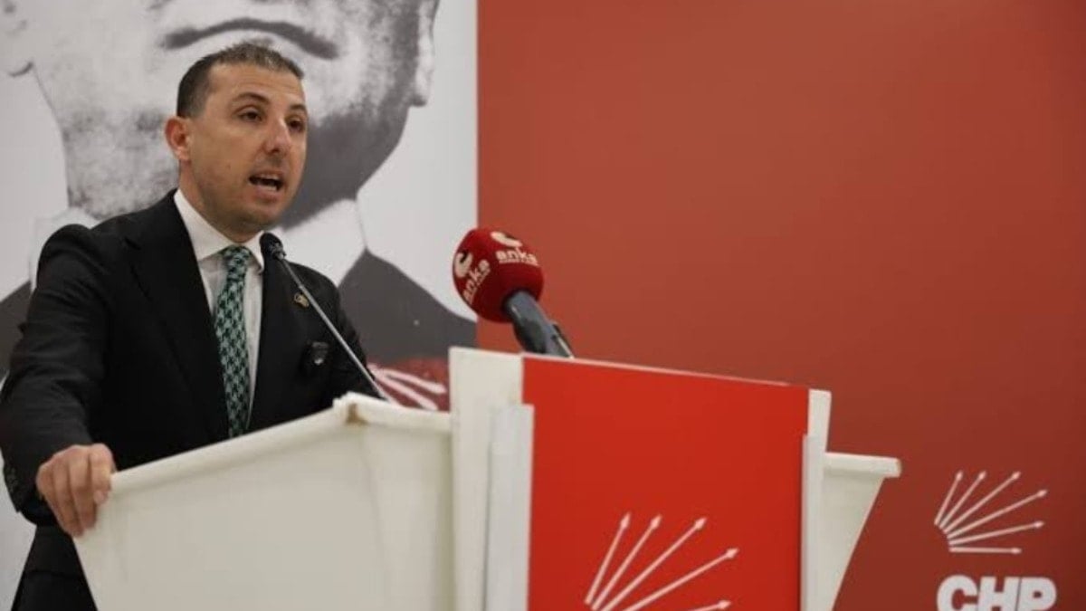 CHP Muğla İl Başkanı Balcı'dan 15 Temmuz törenlerine katılmama kararı