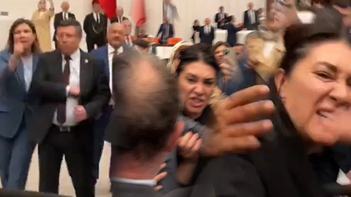 Son Dakika Haber Görseli