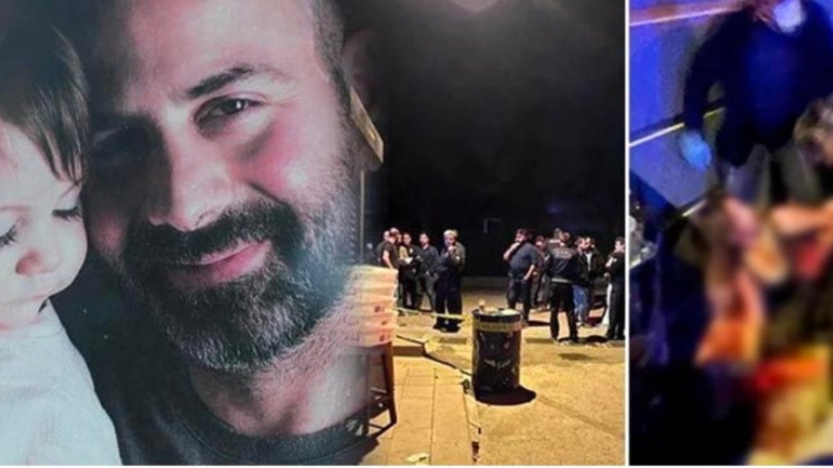 Son Dakika Haber Görseli