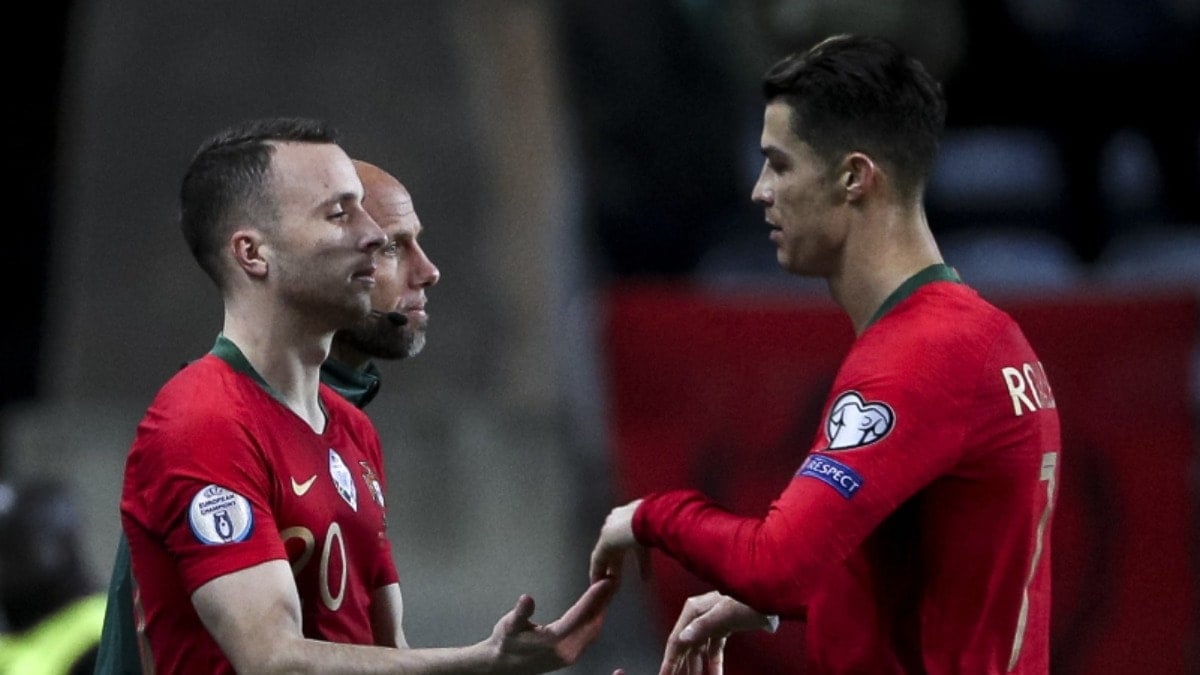 Diogo Jota, futbol dünyasını yasa boğdu! 'Bu hiç mantıklı değil'