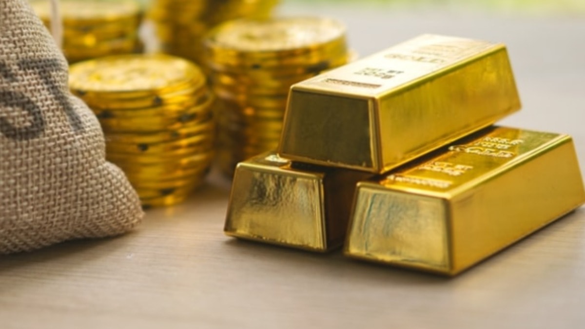 Miras kaldı, mobilyaların altında 100 kilo altın buldu: Ustalıkla gizlemişler