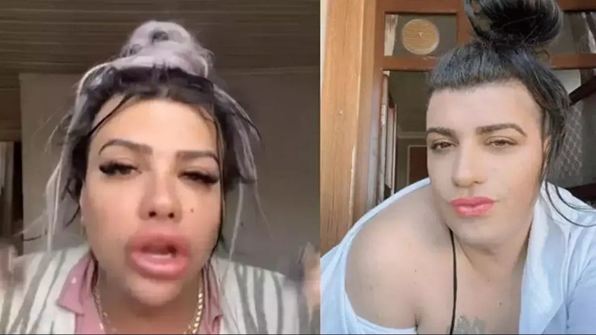 Sosyal medya fenomeni Mükremin Gezgin hakkında karar