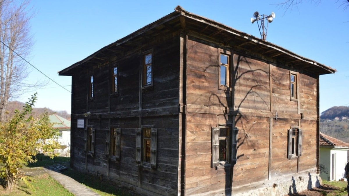 Son Dakika Haber Görseli