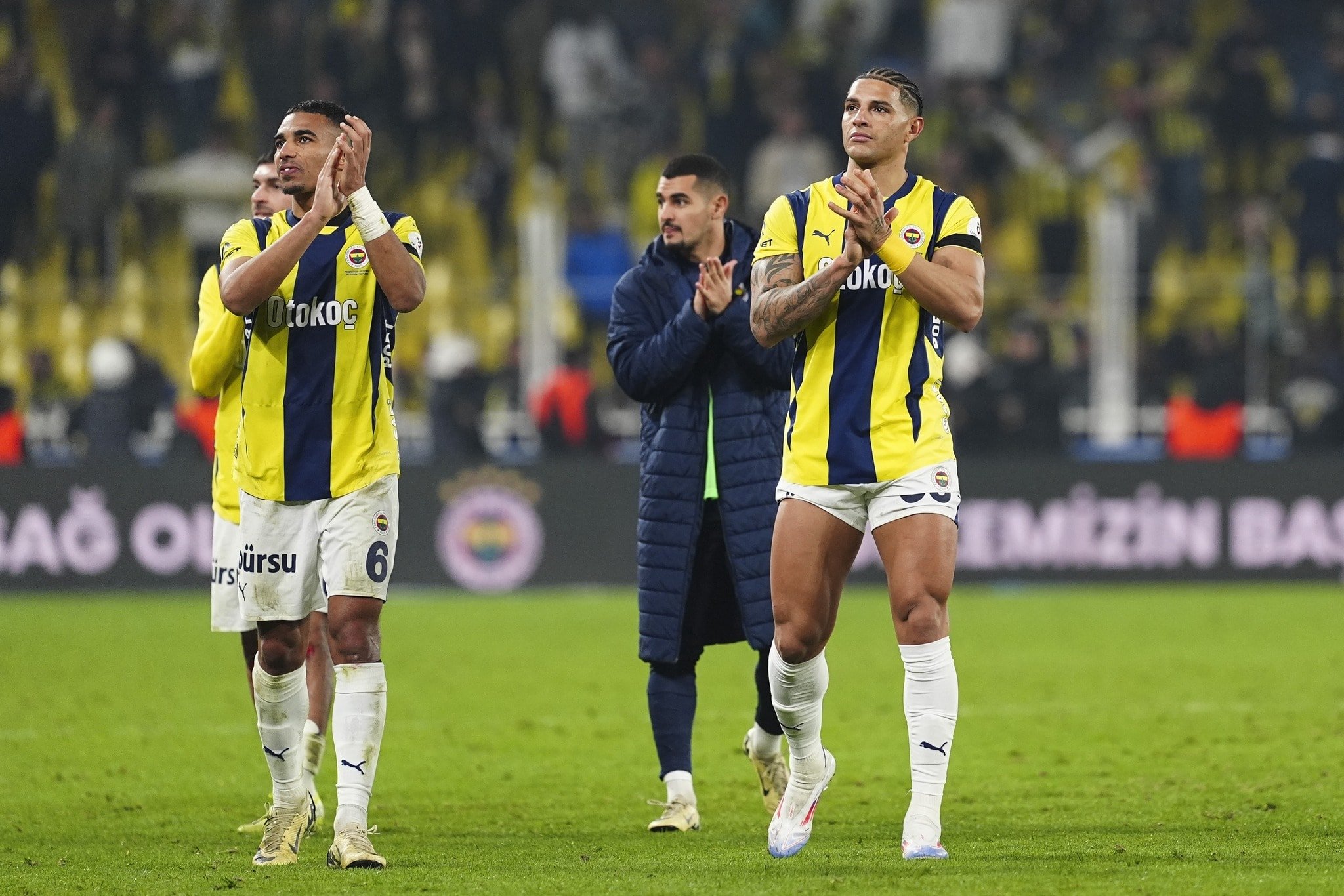 Mourinho 5 futbolcunun üstünü çizdi! Yollar ayrılıyor