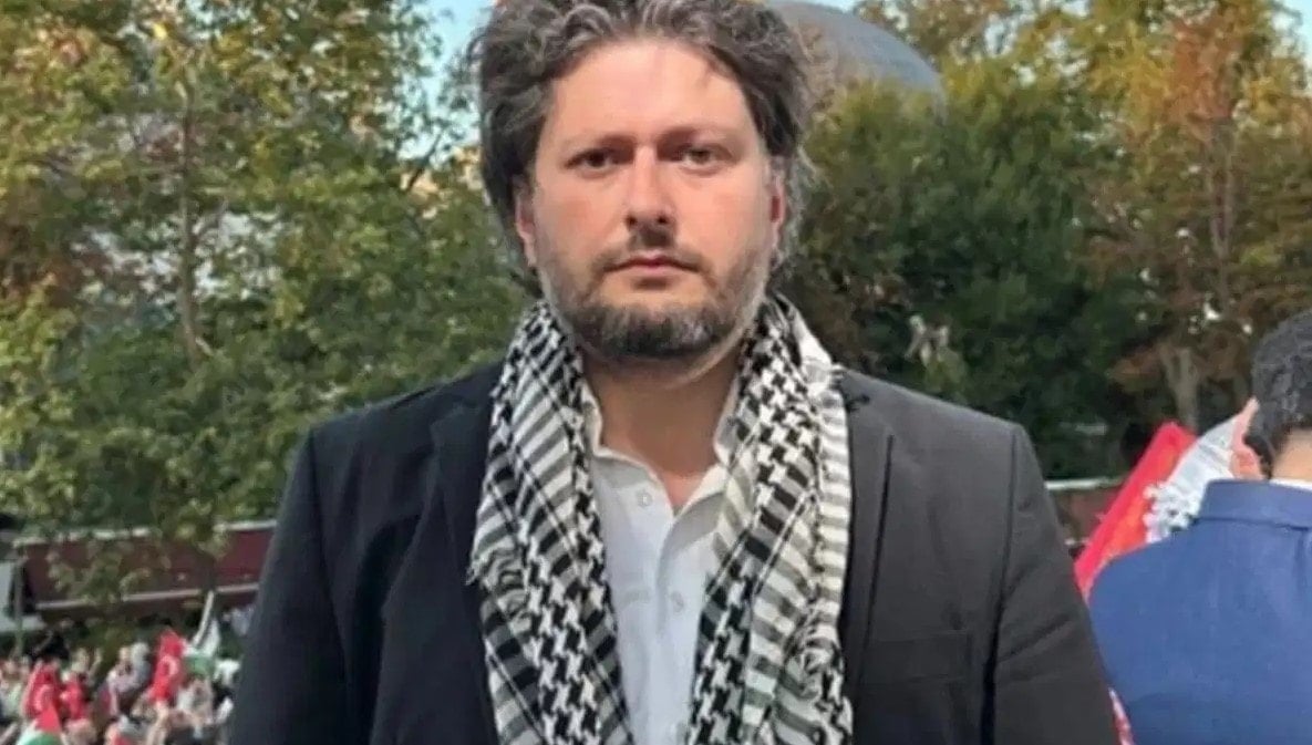 Son Dakika Haber Görseli
