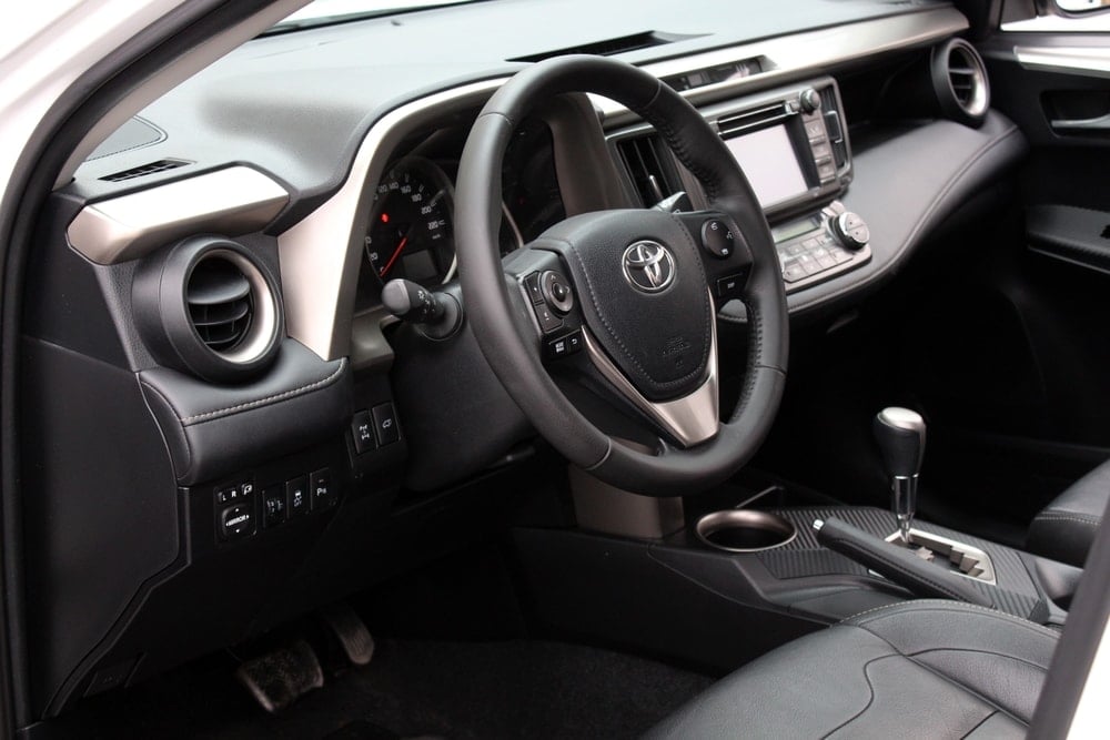 Toyota Otomobilleri